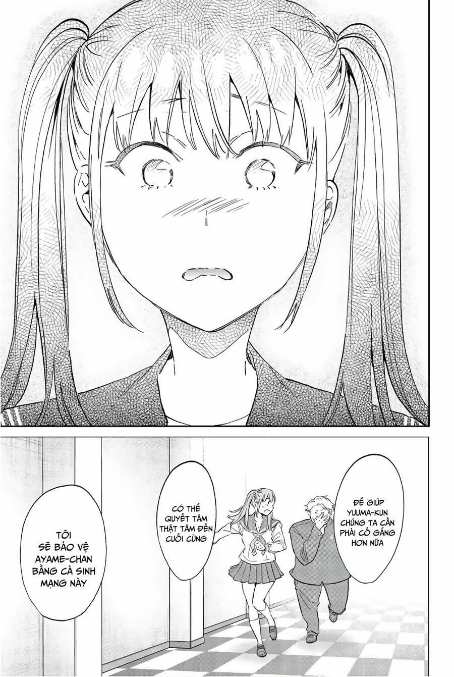 Real Account Ii 150 trang 21