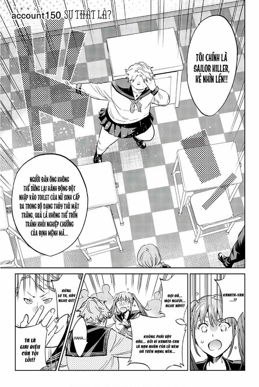 Real Account Ii 150 trang 5