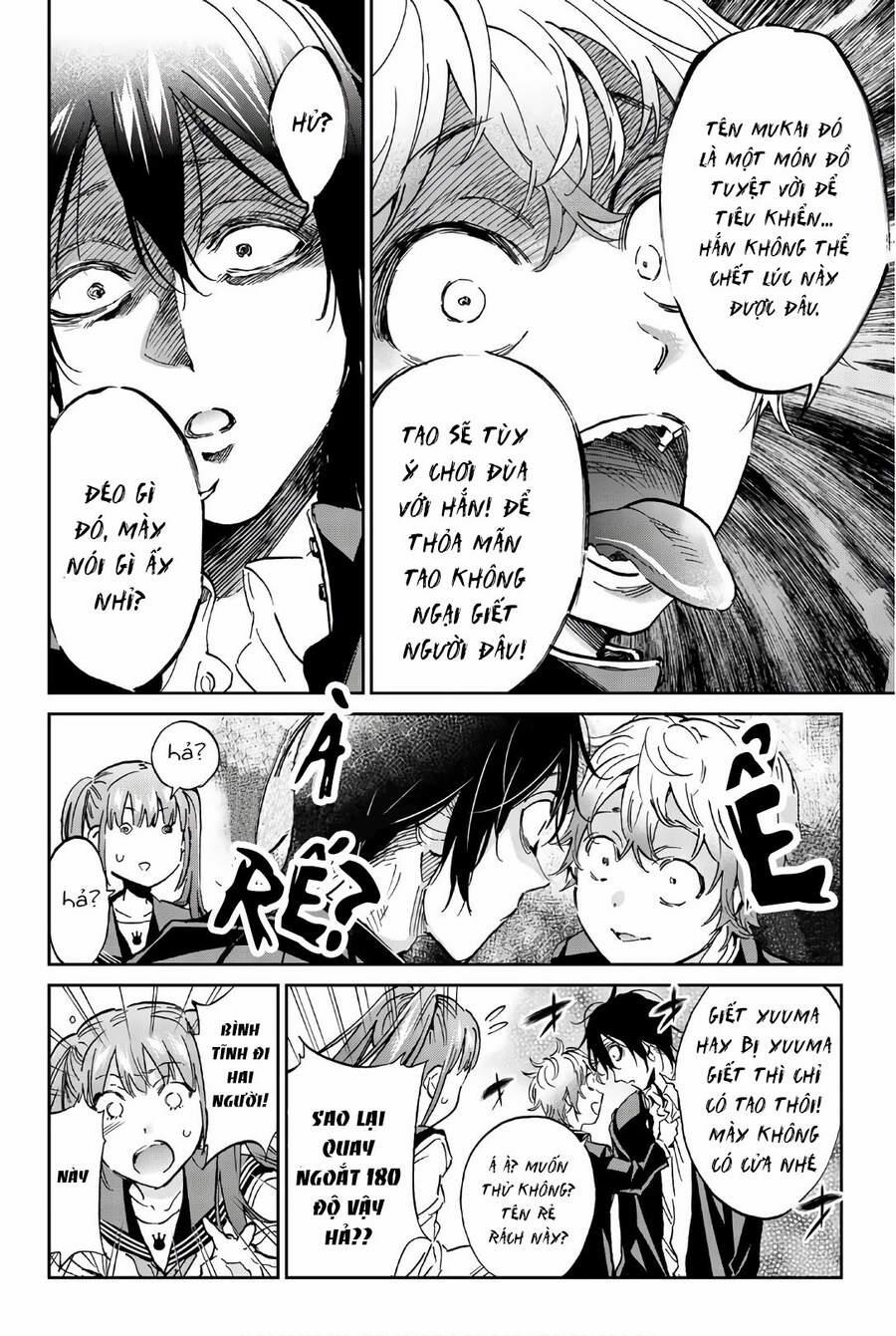 Real Account Ii 151 trang 9