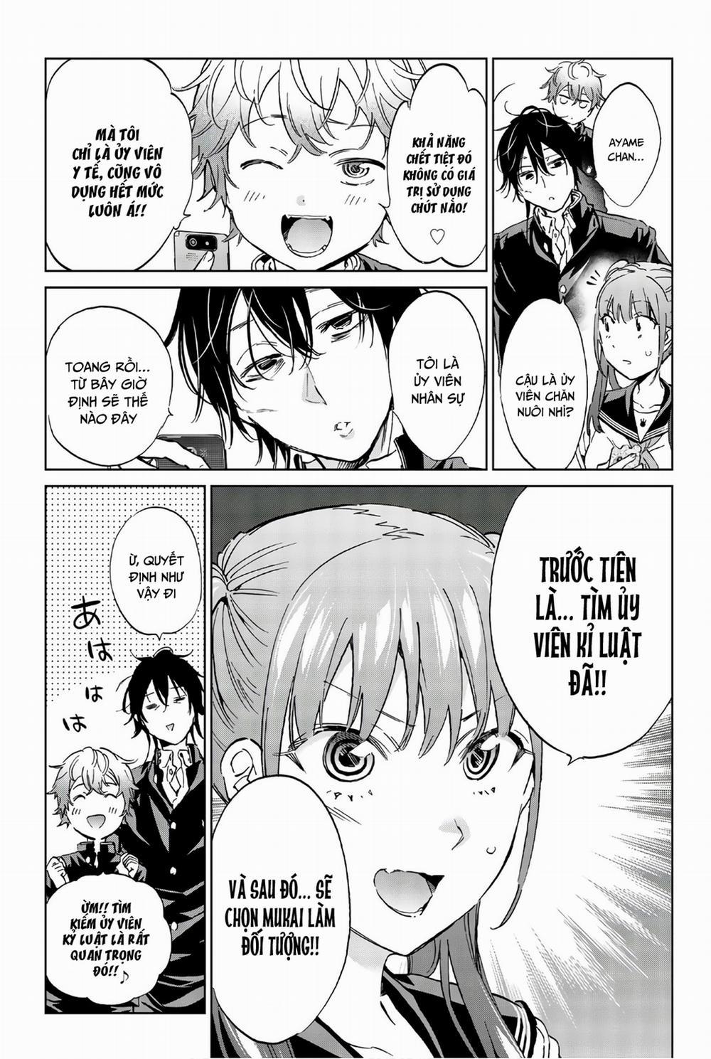 Real Account Ii 152 trang 14