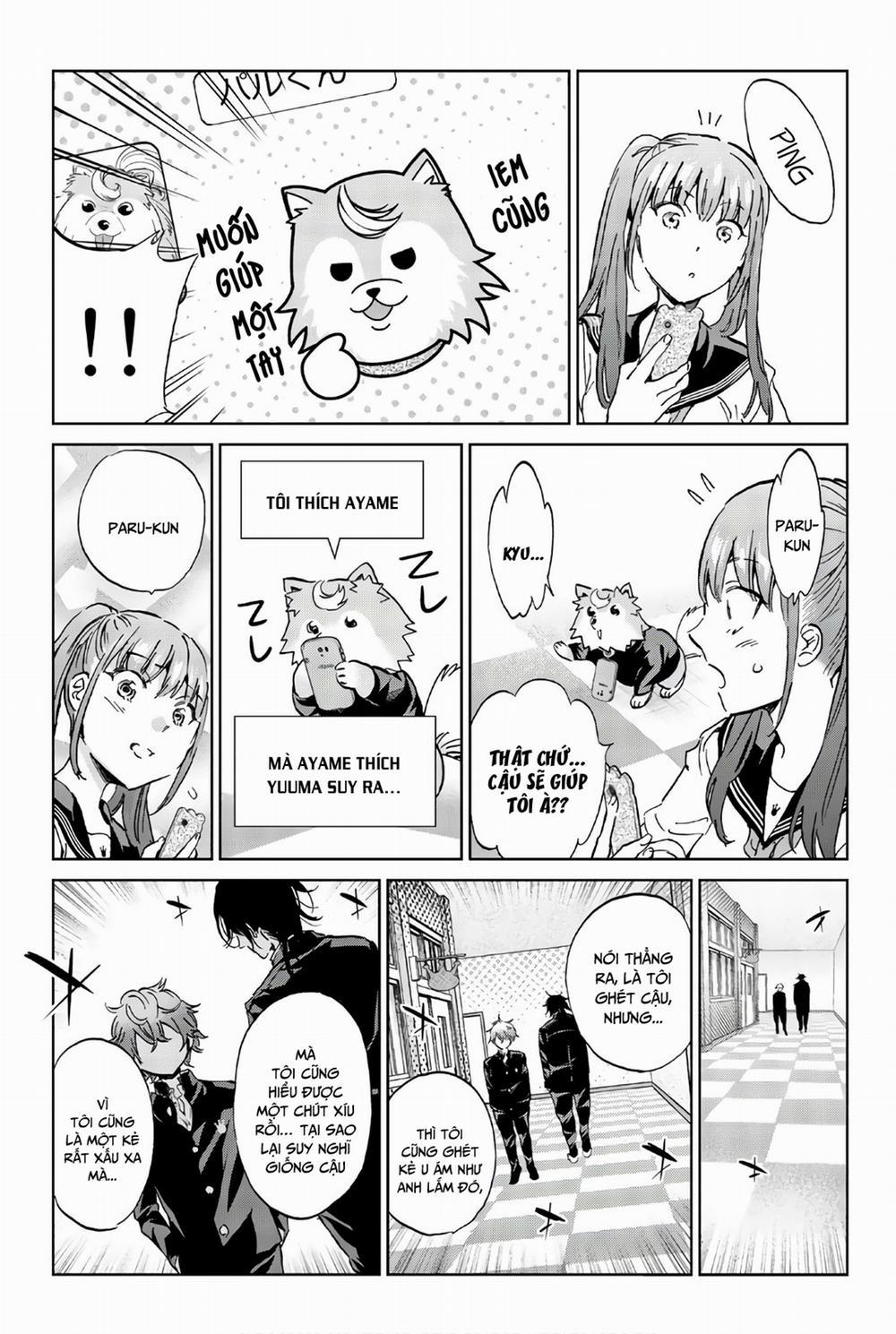 Real Account Ii 152 trang 17