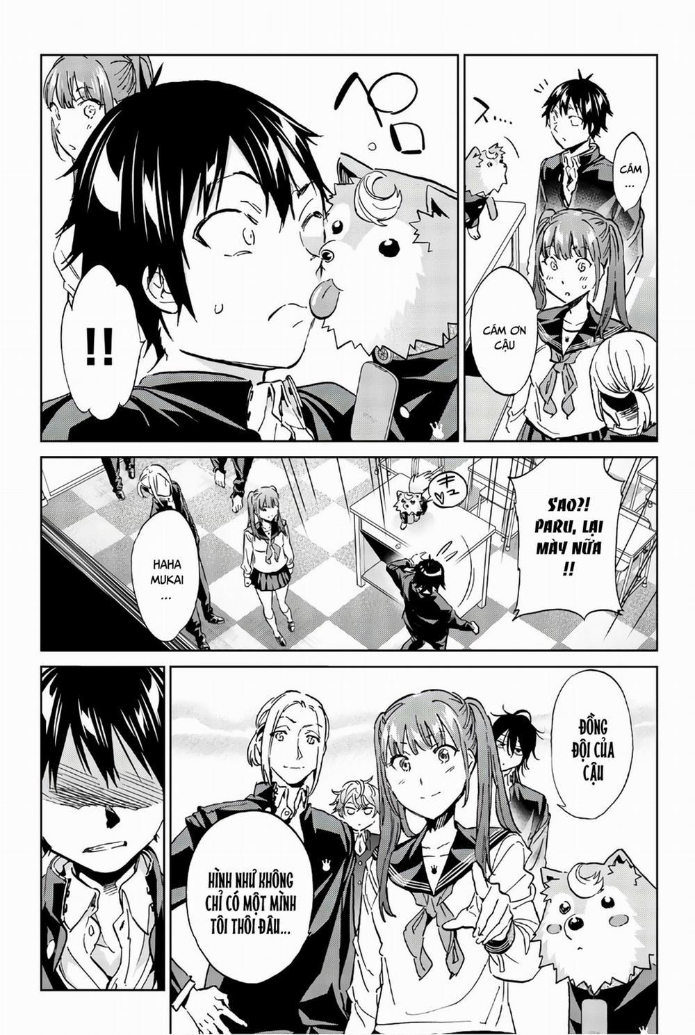 Real Account Ii 152 trang 4