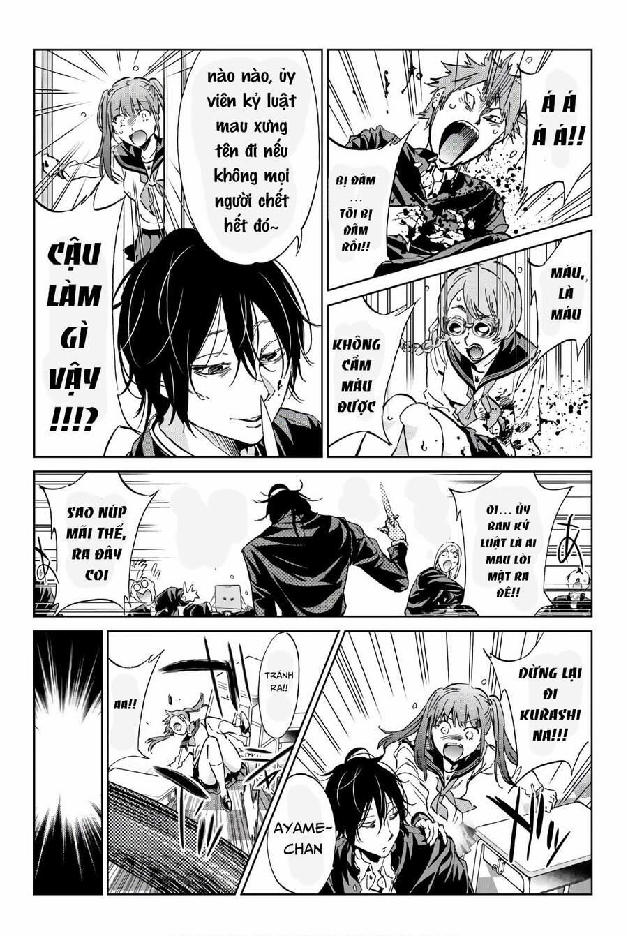 Real Account Ii 153 trang 9