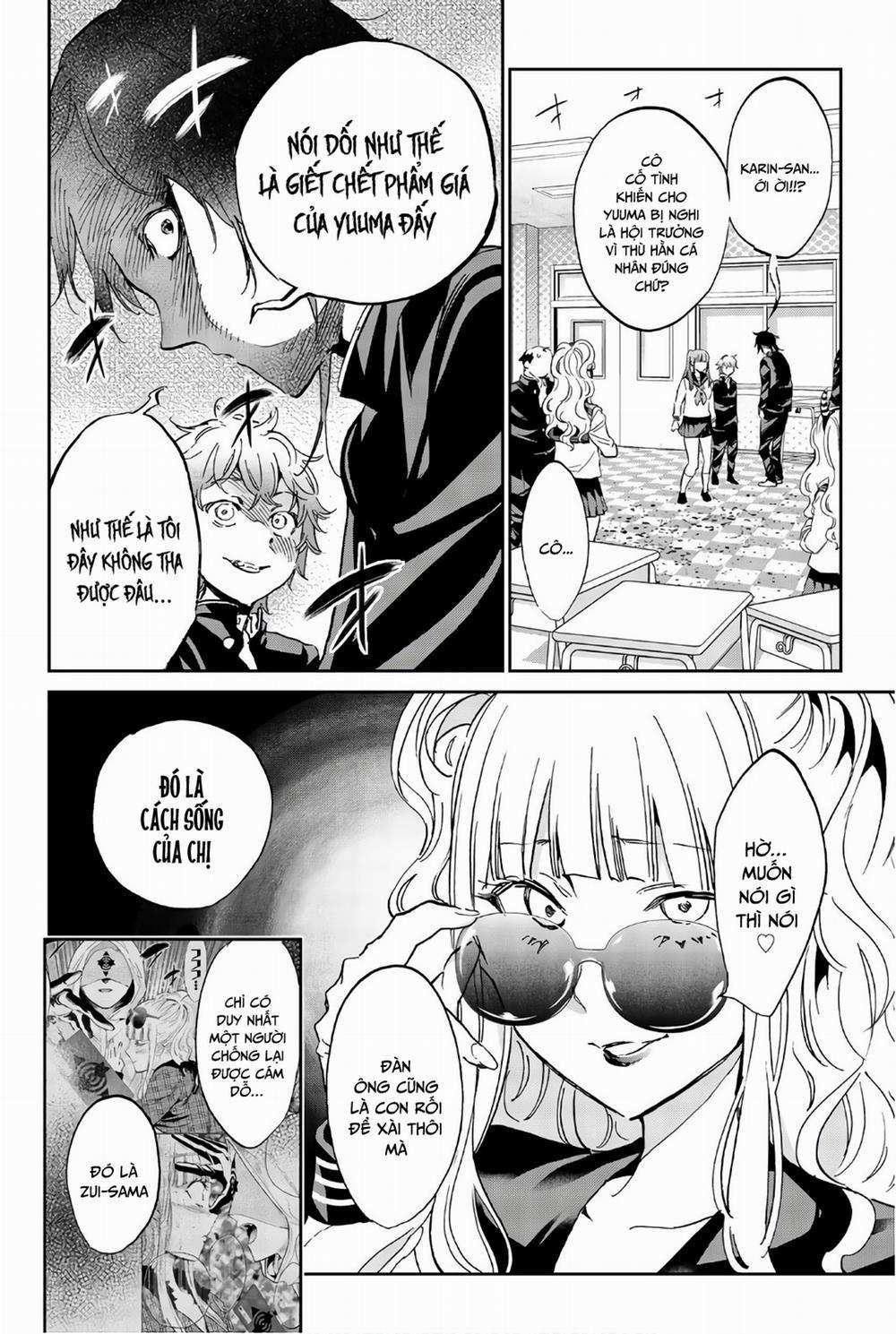 Real Account Ii 155 trang 17