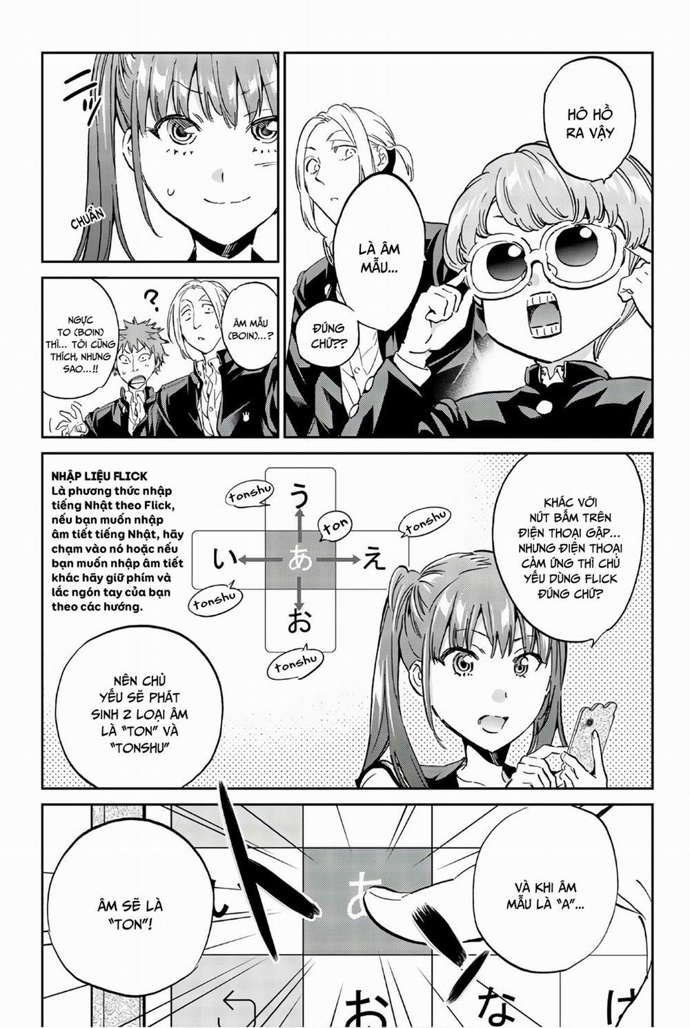 Real Account Ii 155 trang 8