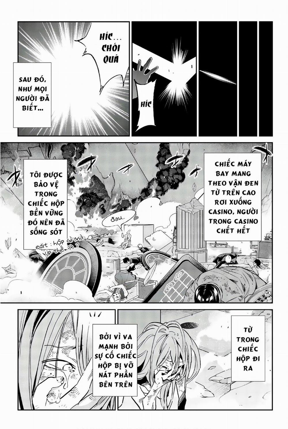 Real Account Ii 156 trang 16