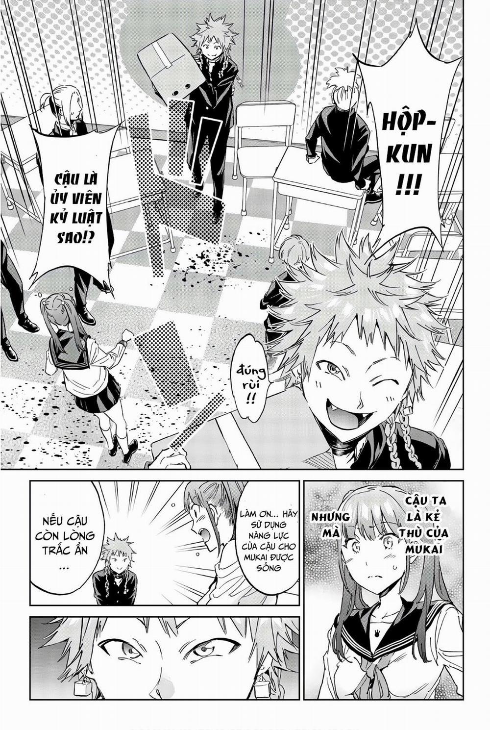 Real Account Ii 156 trang 20