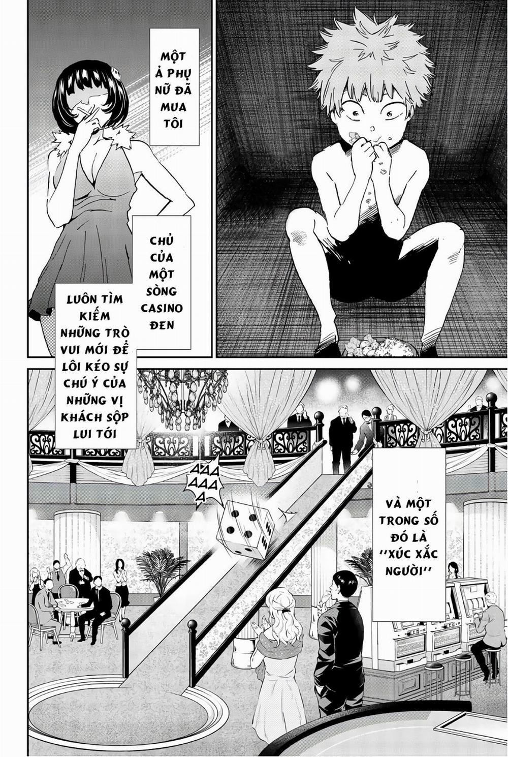 Real Account Ii 156 trang 3