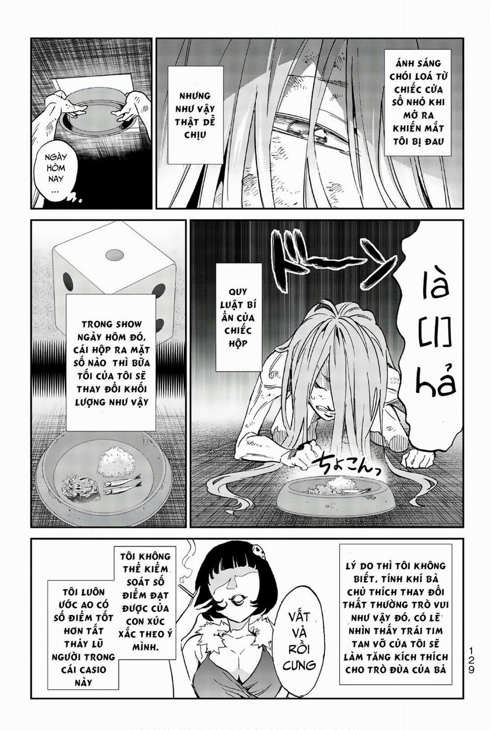 Real Account Ii 156 trang 6