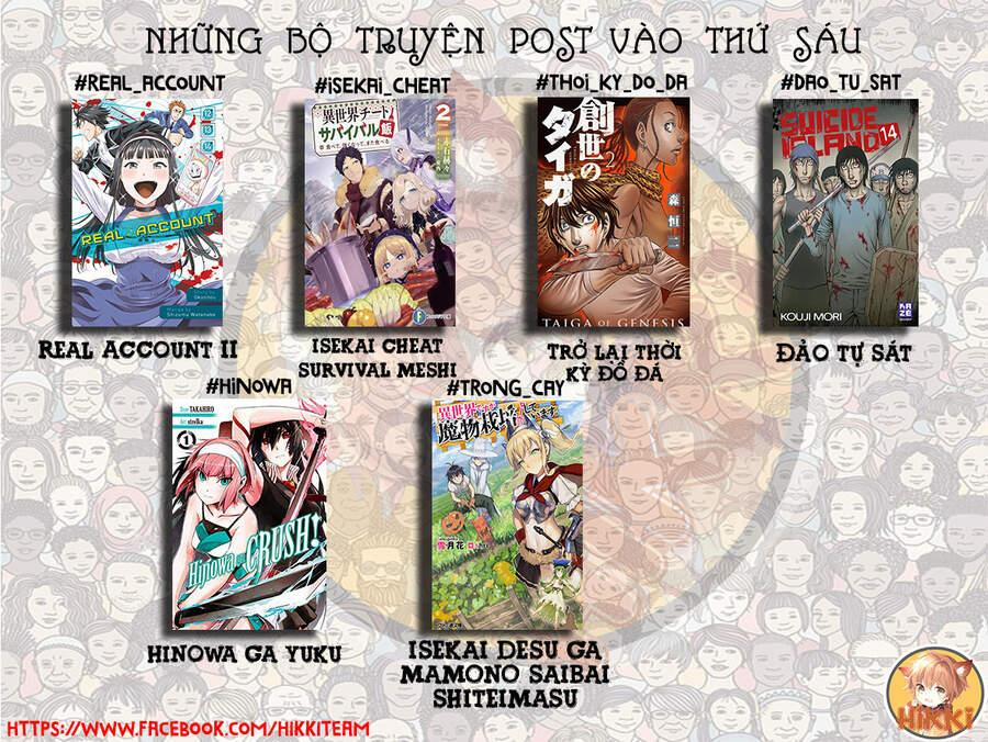 Real Account Ii 157 trang 1