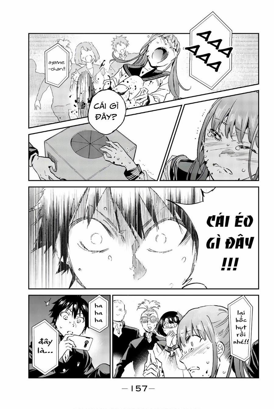 Real Account Ii 157 trang 14