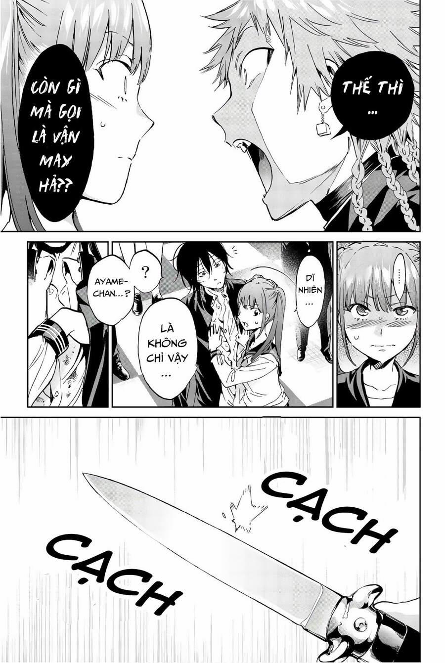 Real Account Ii 157 trang 4