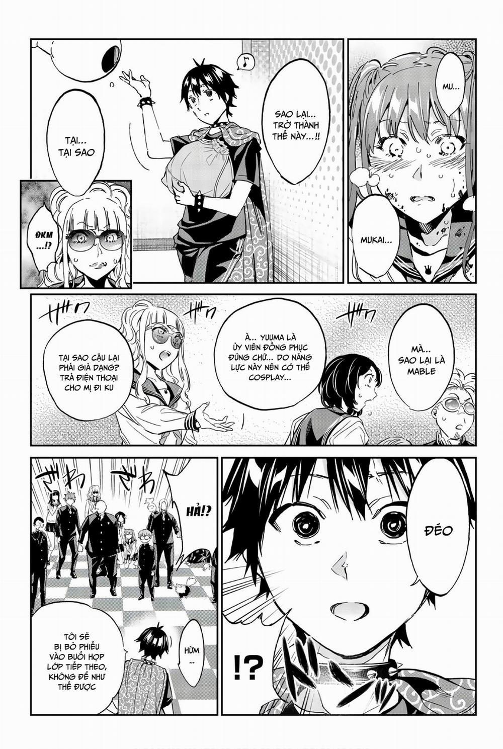 Real Account Ii 158 trang 10