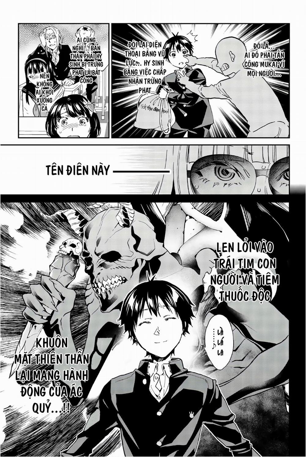 Real Account Ii 158 trang 19