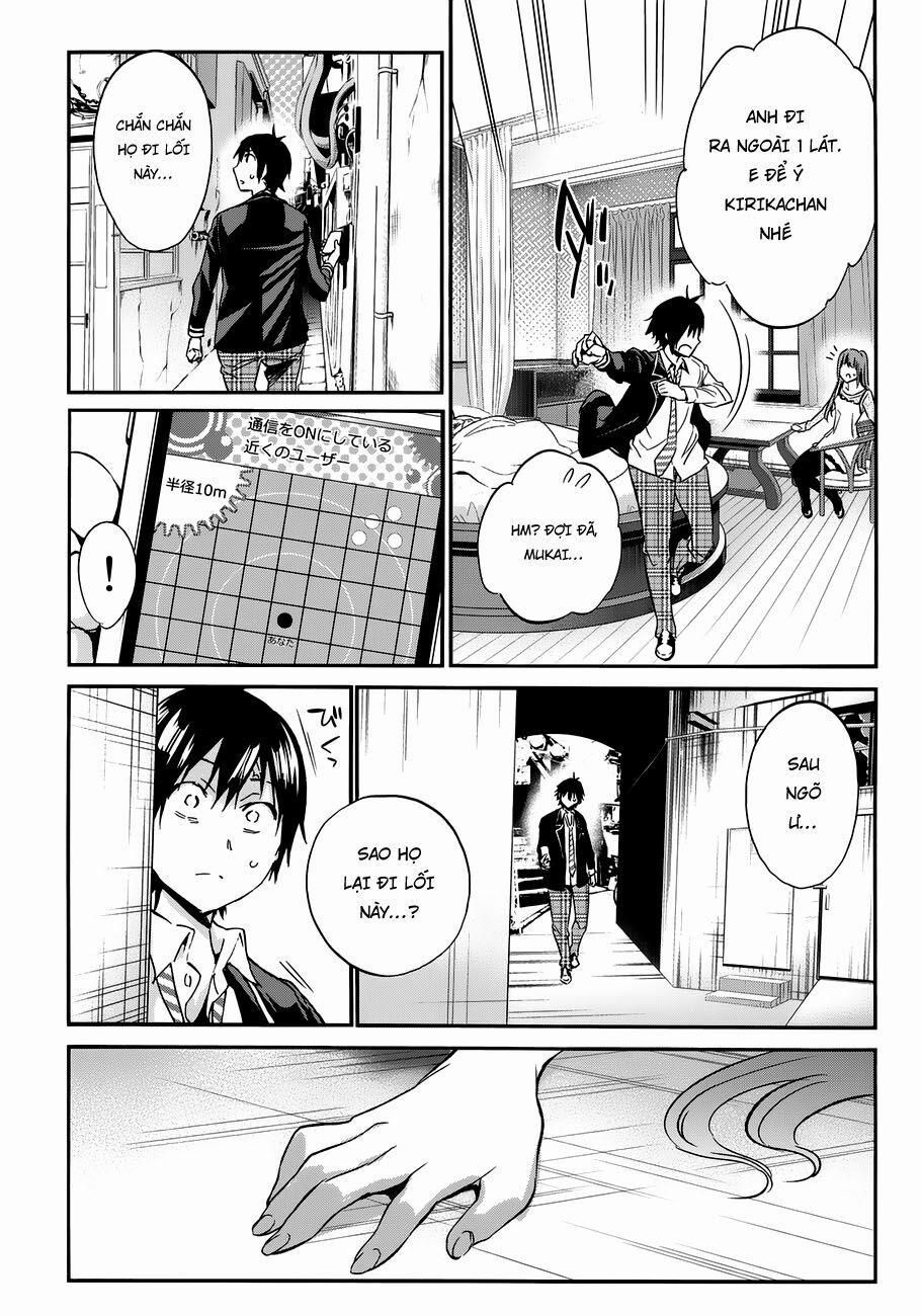 Real Account Ii 16 trang 8