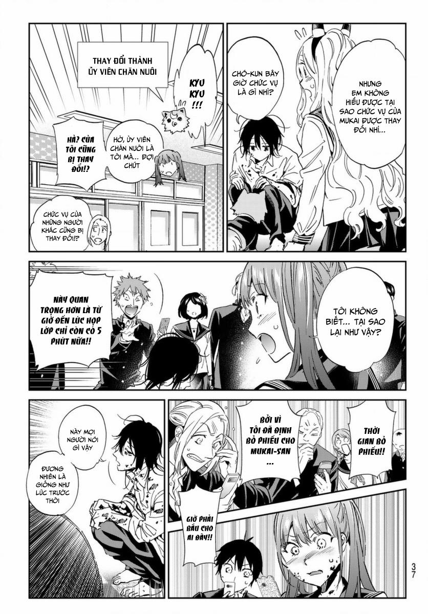 Real Account Ii 160 trang 15