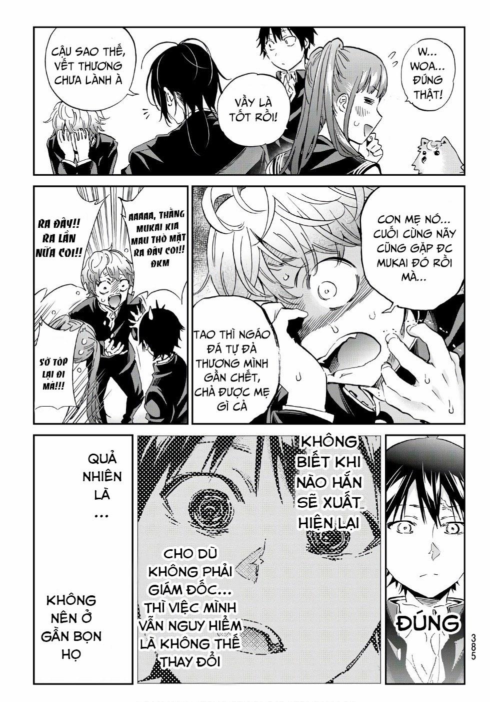 Real Account Ii 161 trang 18