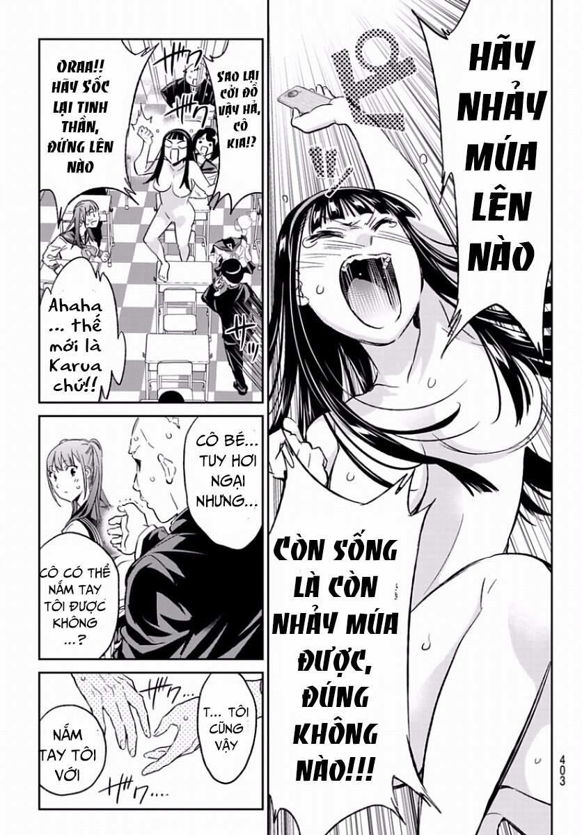 Real Account Ii 163 trang 14