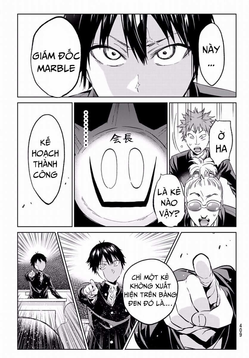 Real Account Ii 163 trang 19