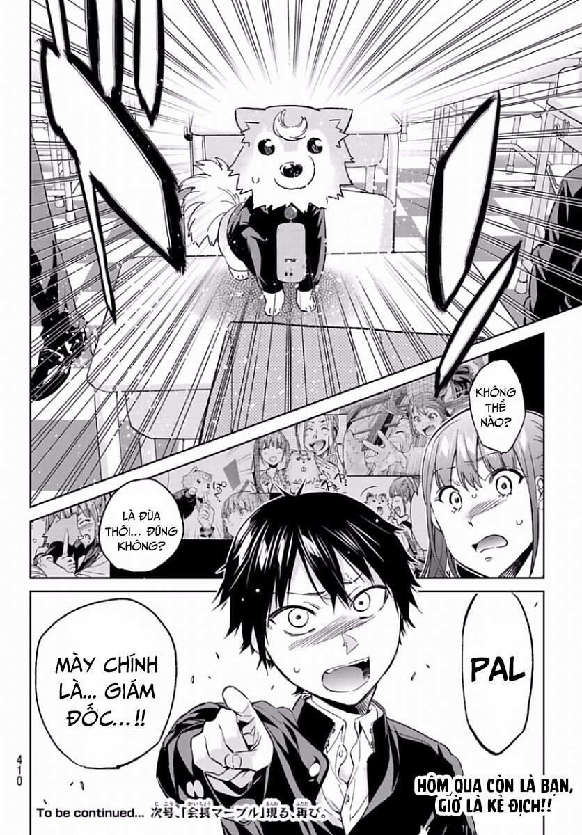 Real Account Ii 163 trang 20