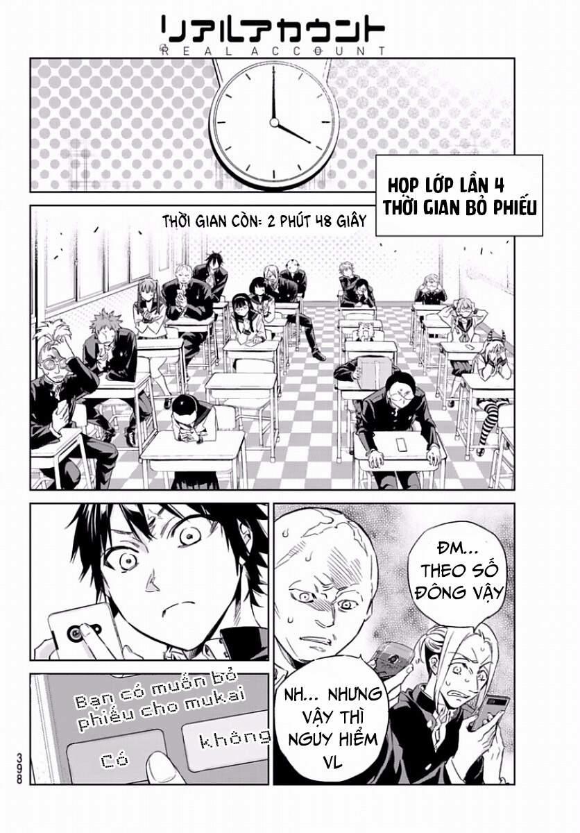 Real Account Ii 163 trang 9