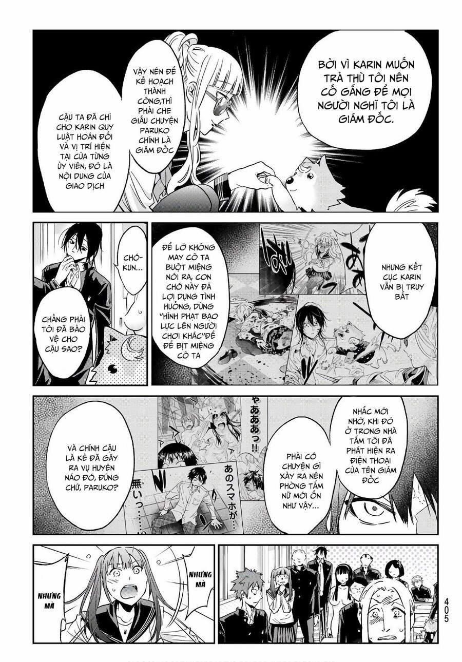 Real Account Ii 164 trang 14