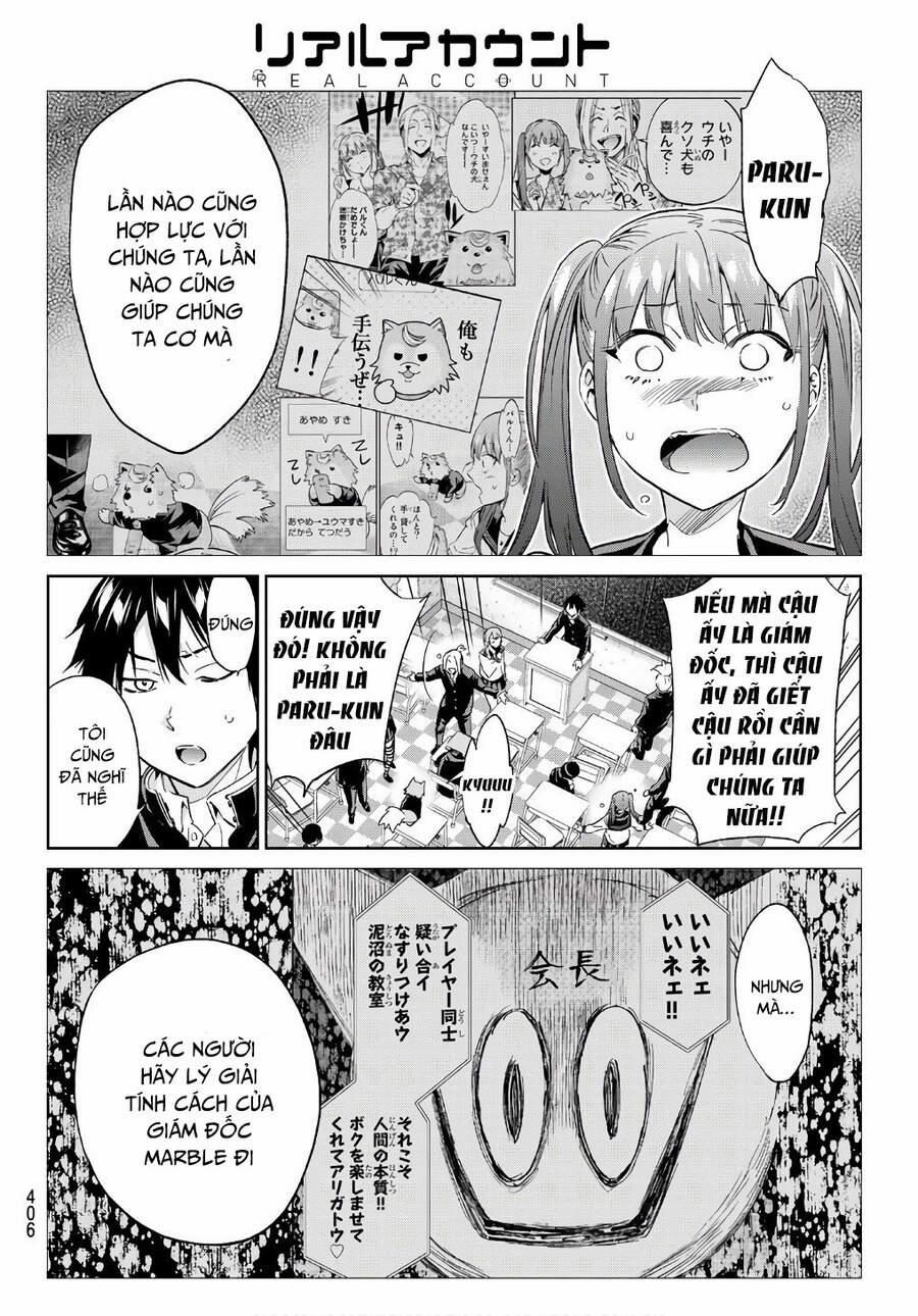 Real Account Ii 164 trang 15