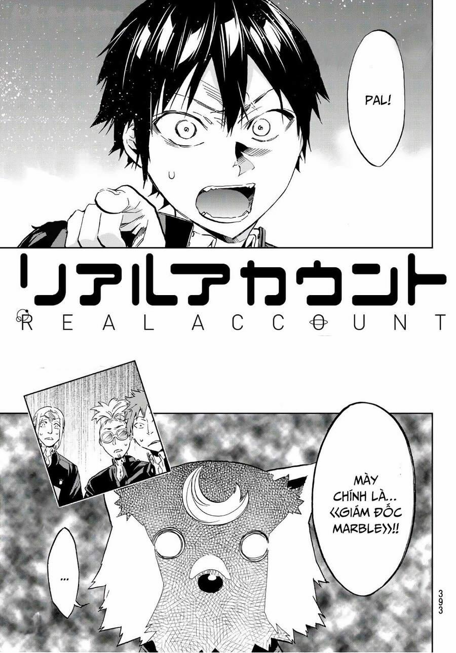 Real Account Ii 164 trang 2