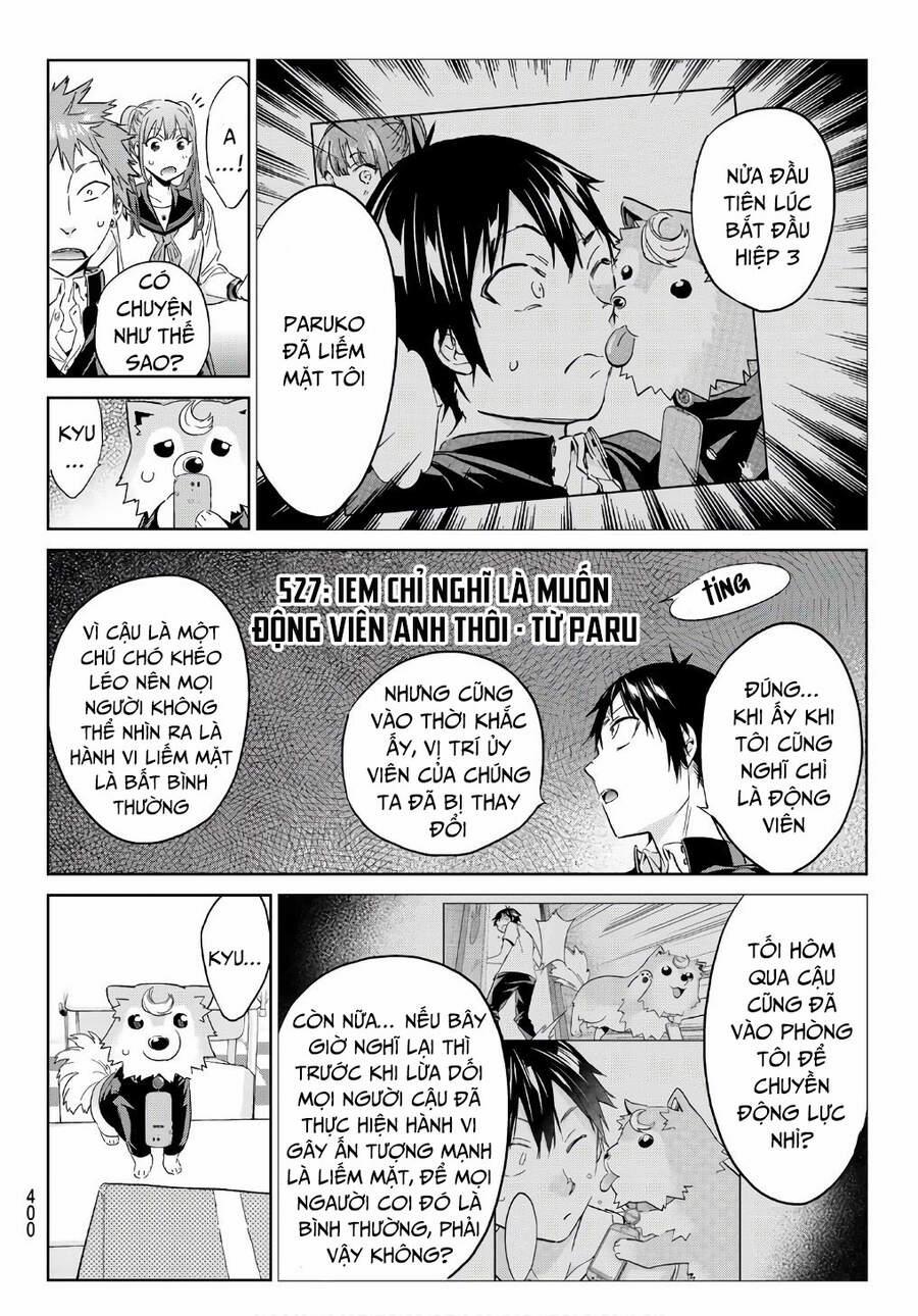 Real Account Ii 164 trang 9