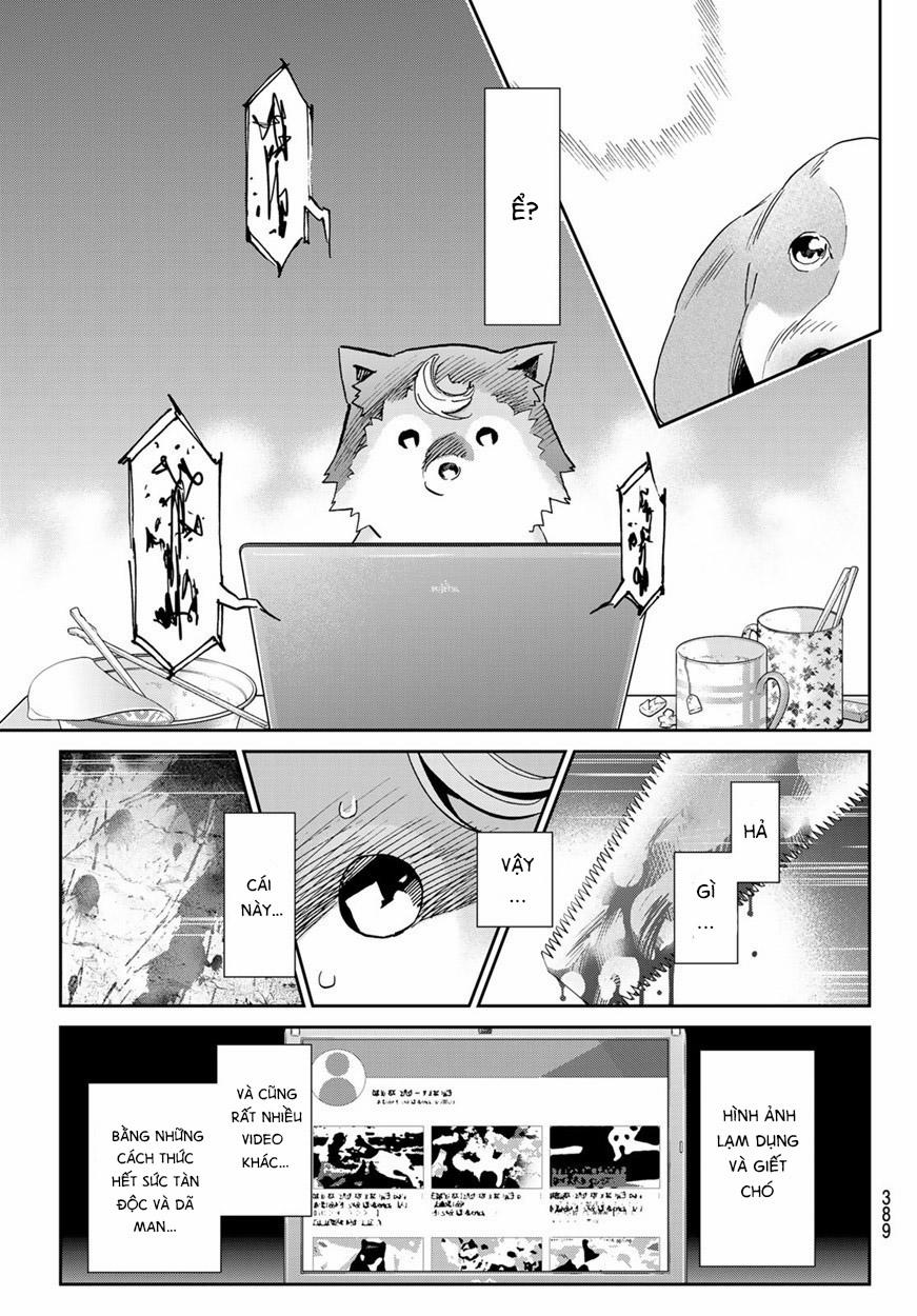 Real Account Ii 165 trang 12