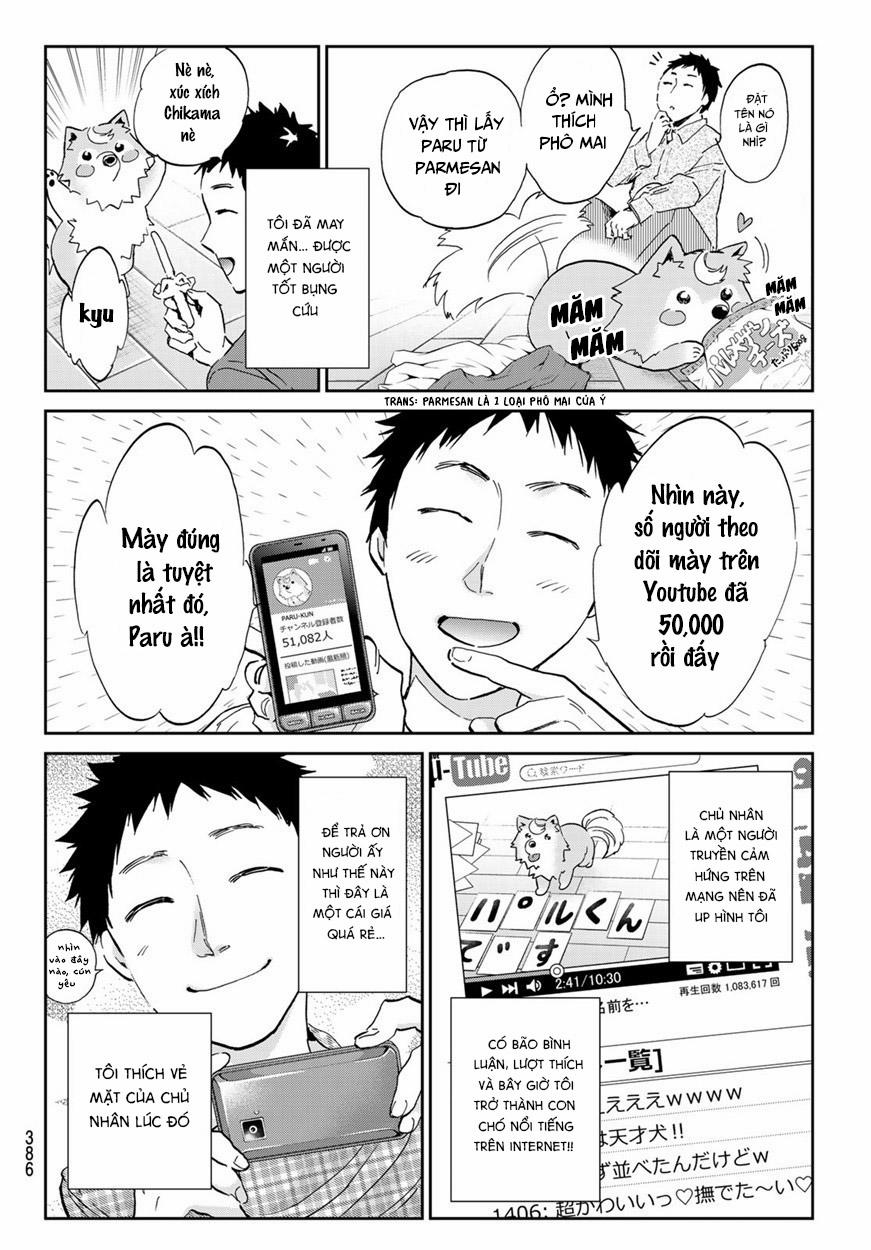 Real Account Ii 165 trang 9