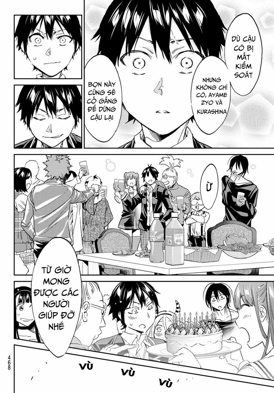 Real Account Ii 166 trang 18