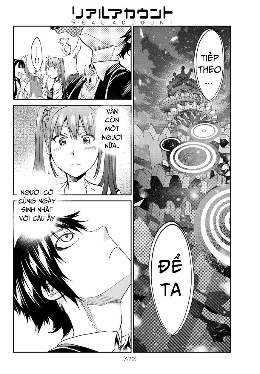 Real Account Ii 166 trang 20