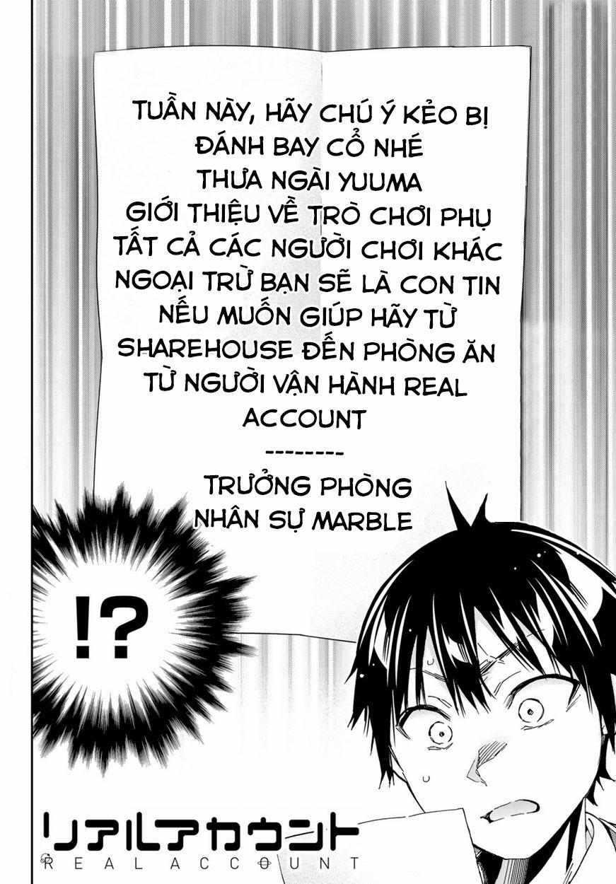 Real Account Ii 166 trang 3