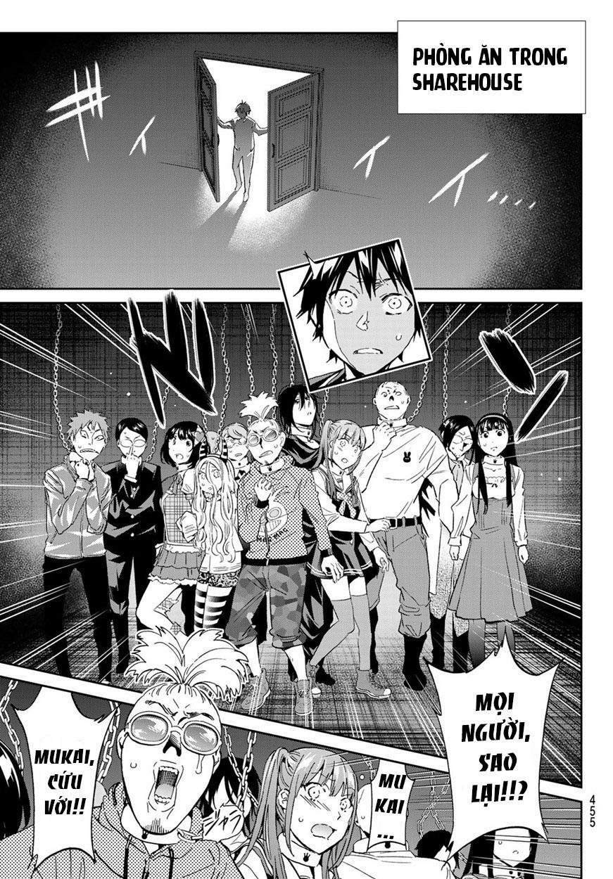 Real Account Ii 166 trang 4