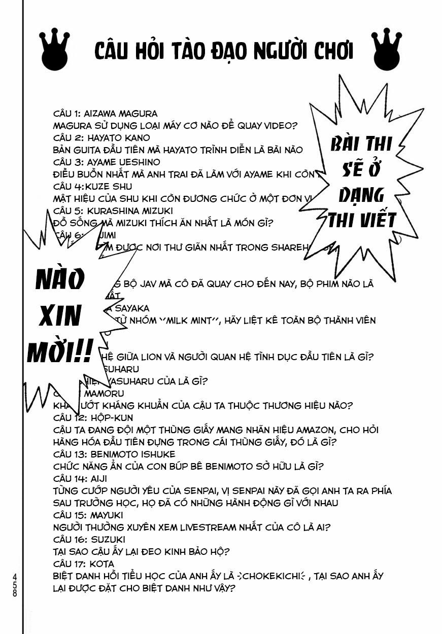 Real Account Ii 166 trang 7