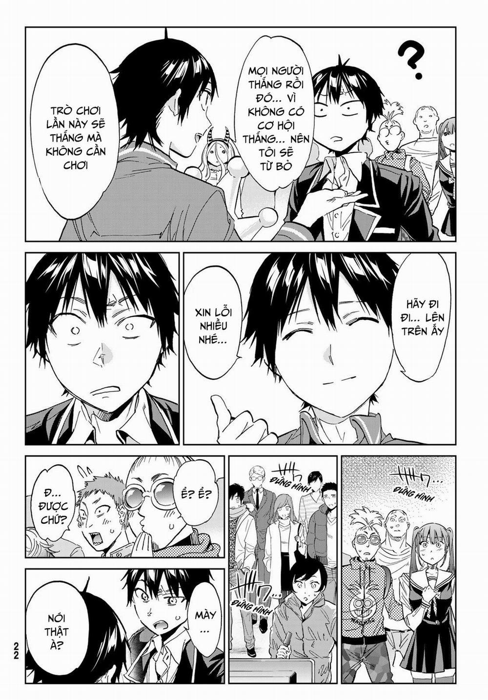 Real Account Ii 167 trang 12