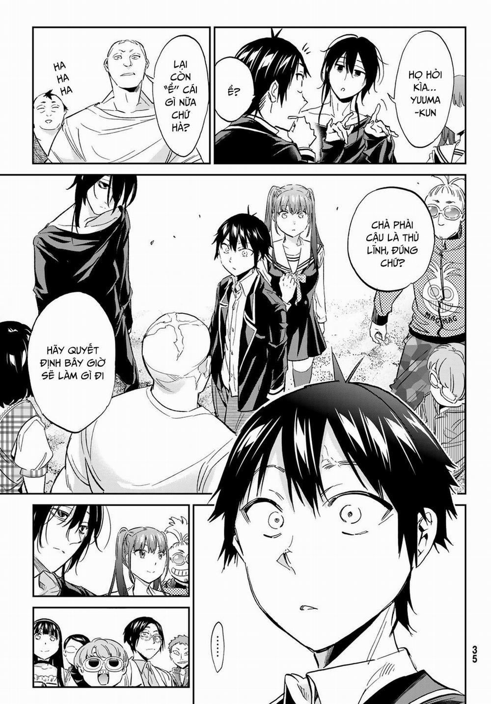 Real Account Ii 167 trang 24