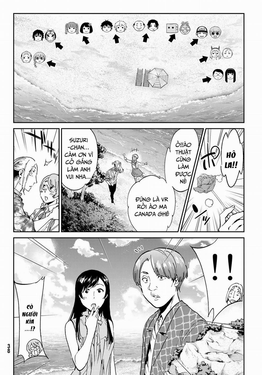 Real Account Ii 167 trang 27