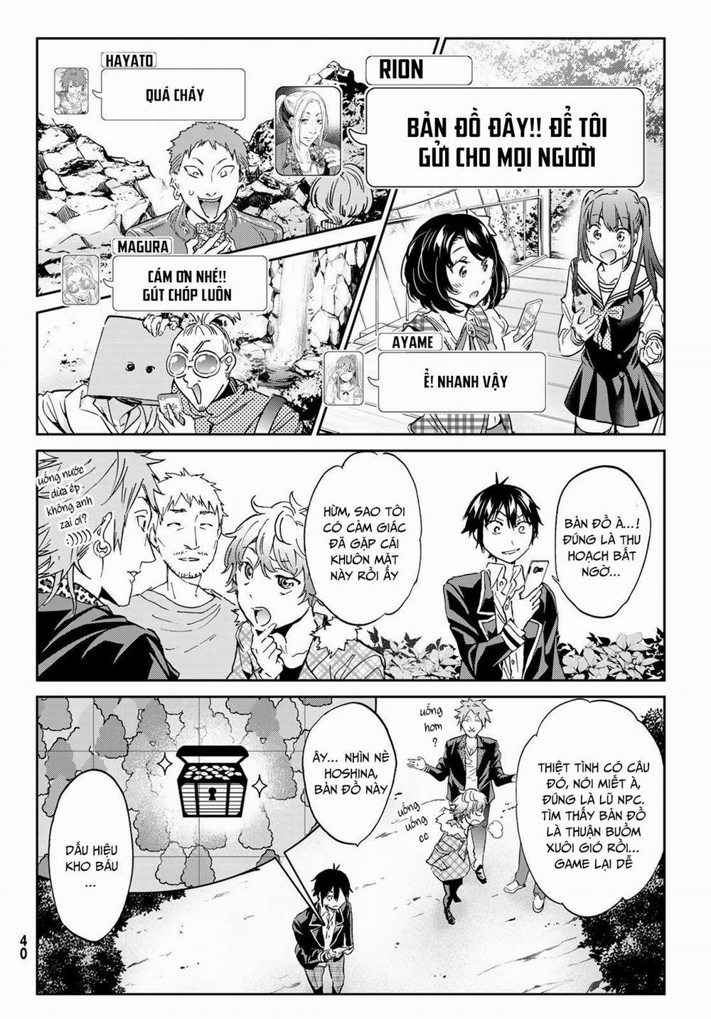 Real Account Ii 167 trang 29