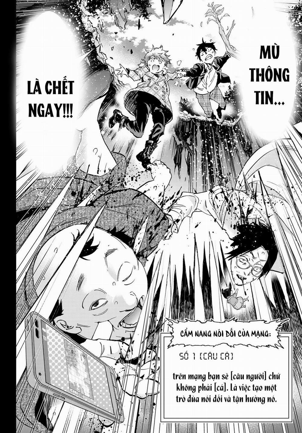 Real Account Ii 167 trang 33