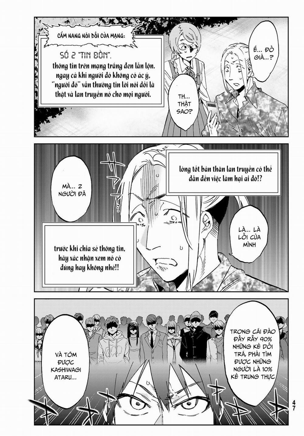 Real Account Ii 167 trang 36