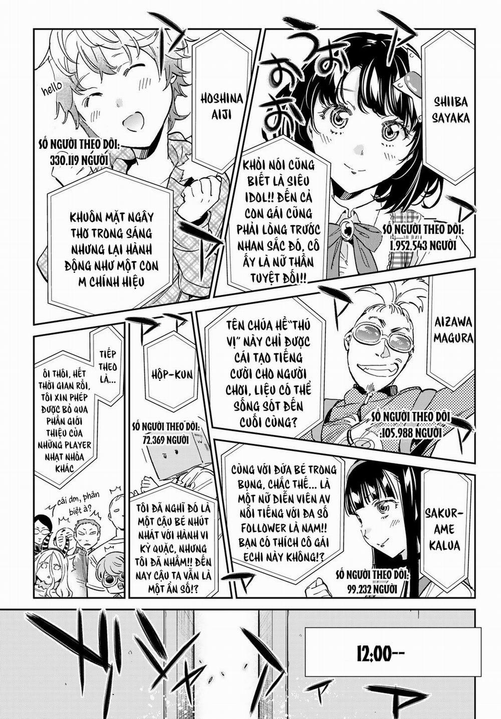 Real Account Ii 167 trang 8