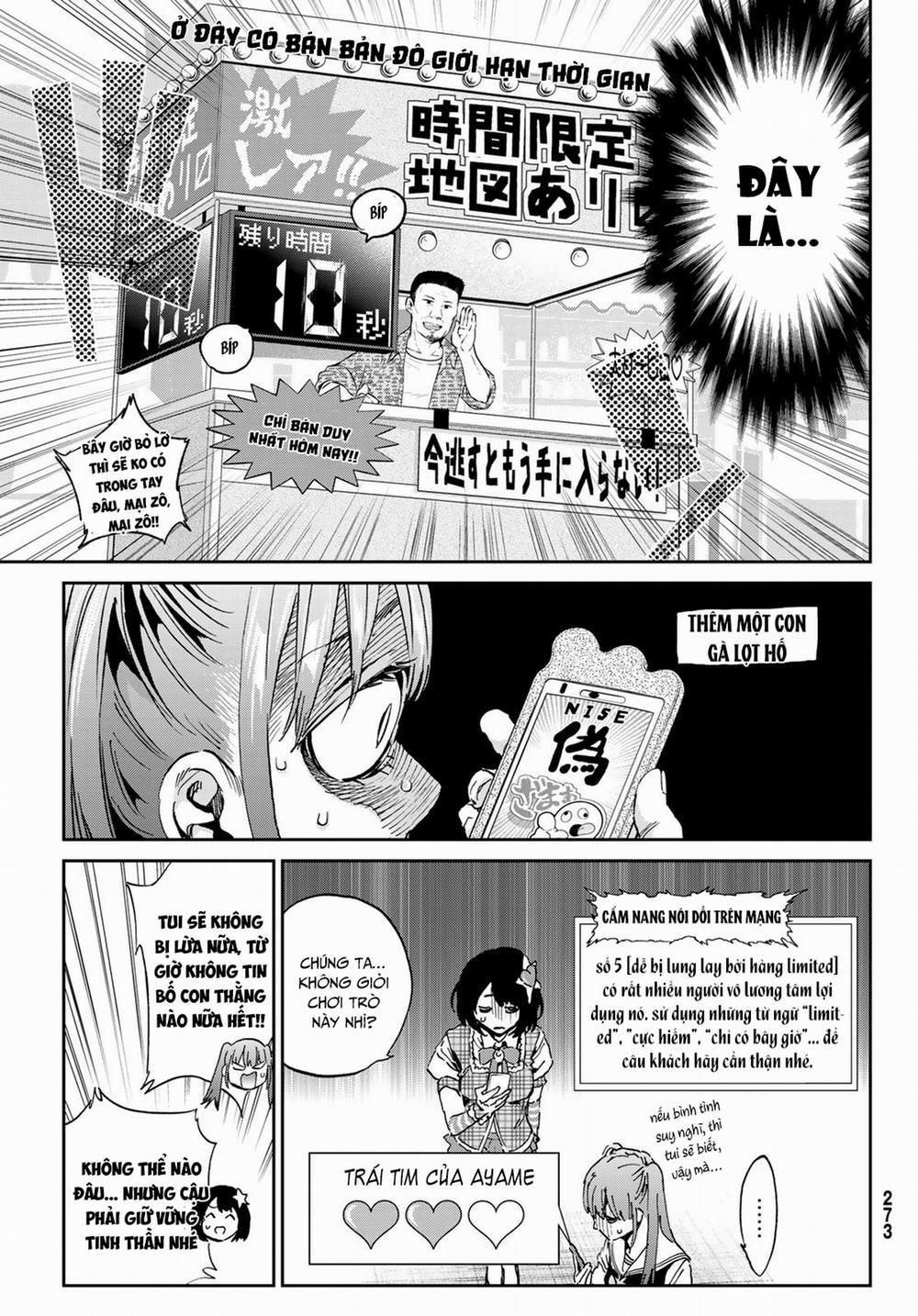 Real Account Ii 168 trang 17