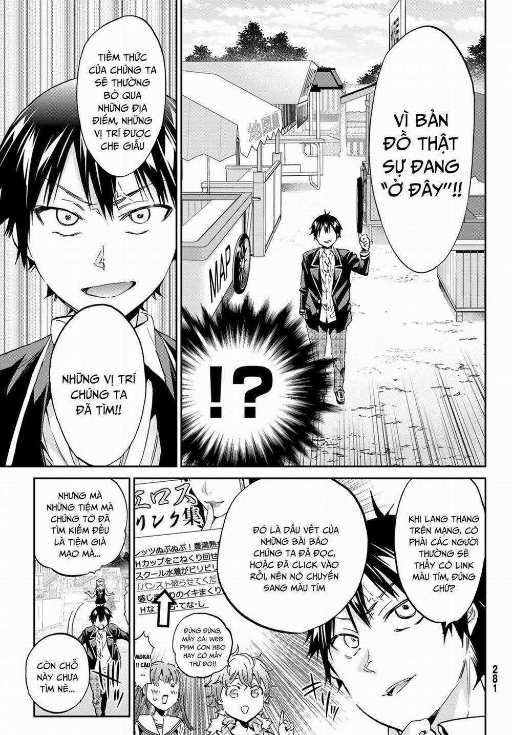 Real Account Ii 168 trang 25