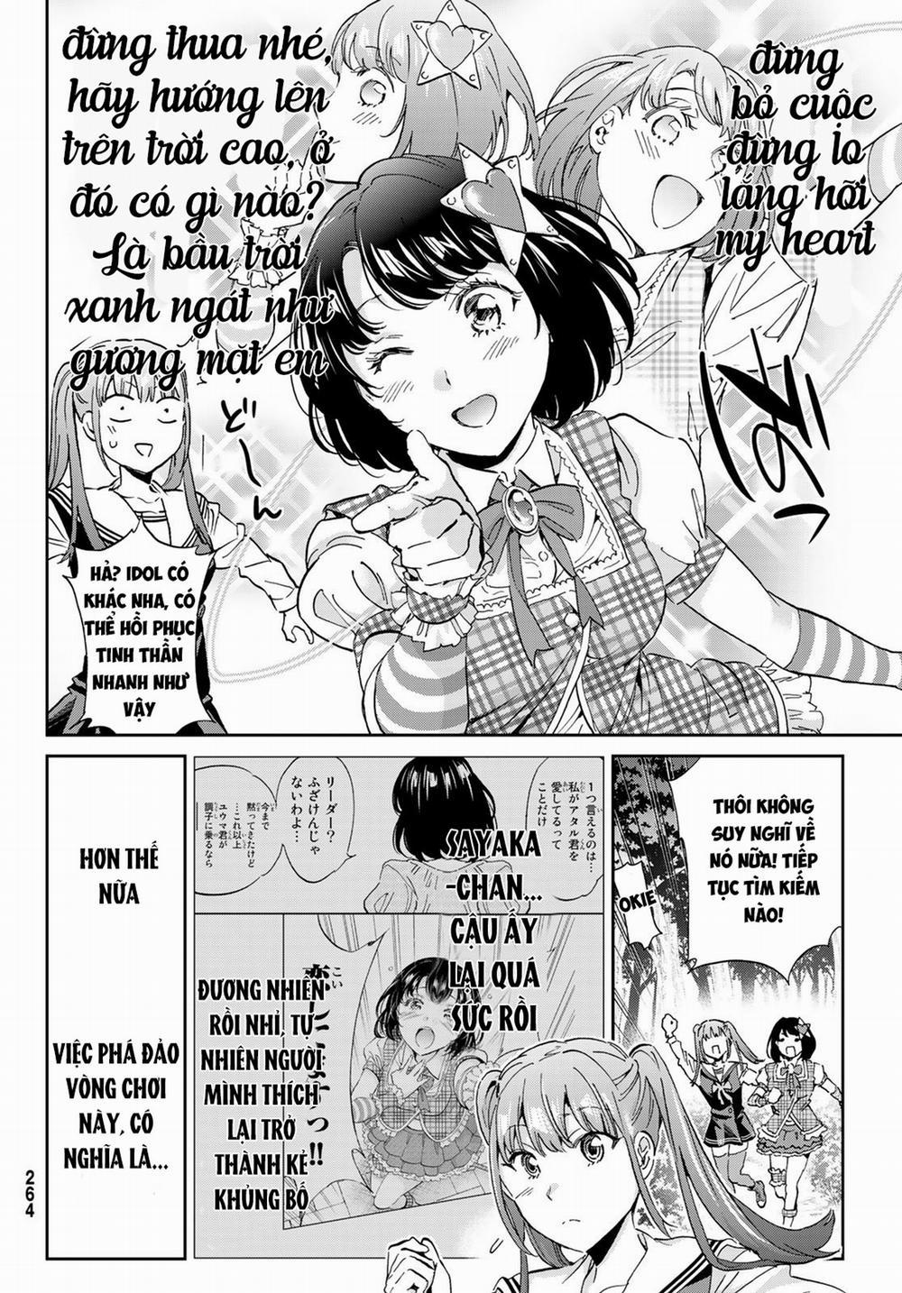 Real Account Ii 168 trang 9