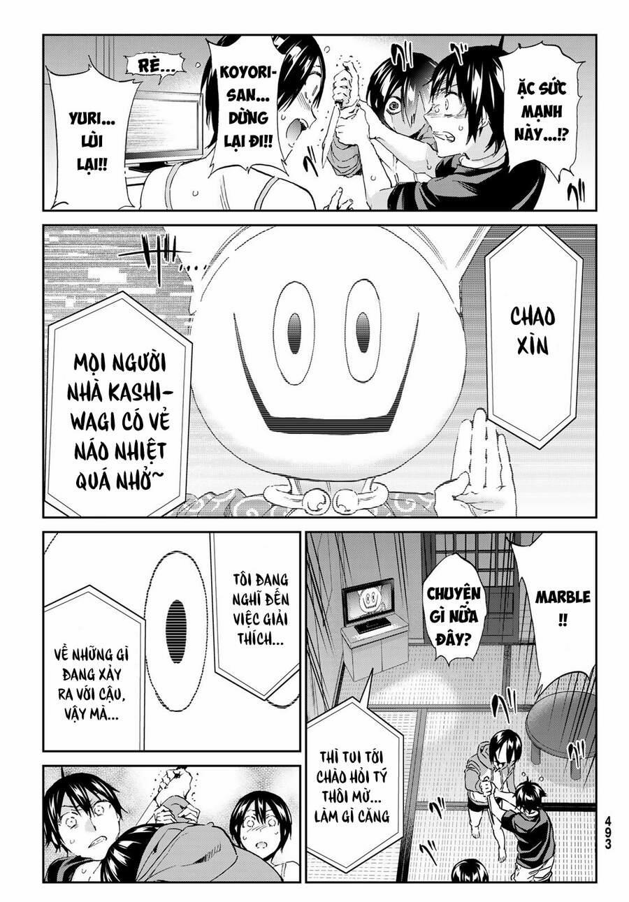 Real Account Ii 169.5 trang 30