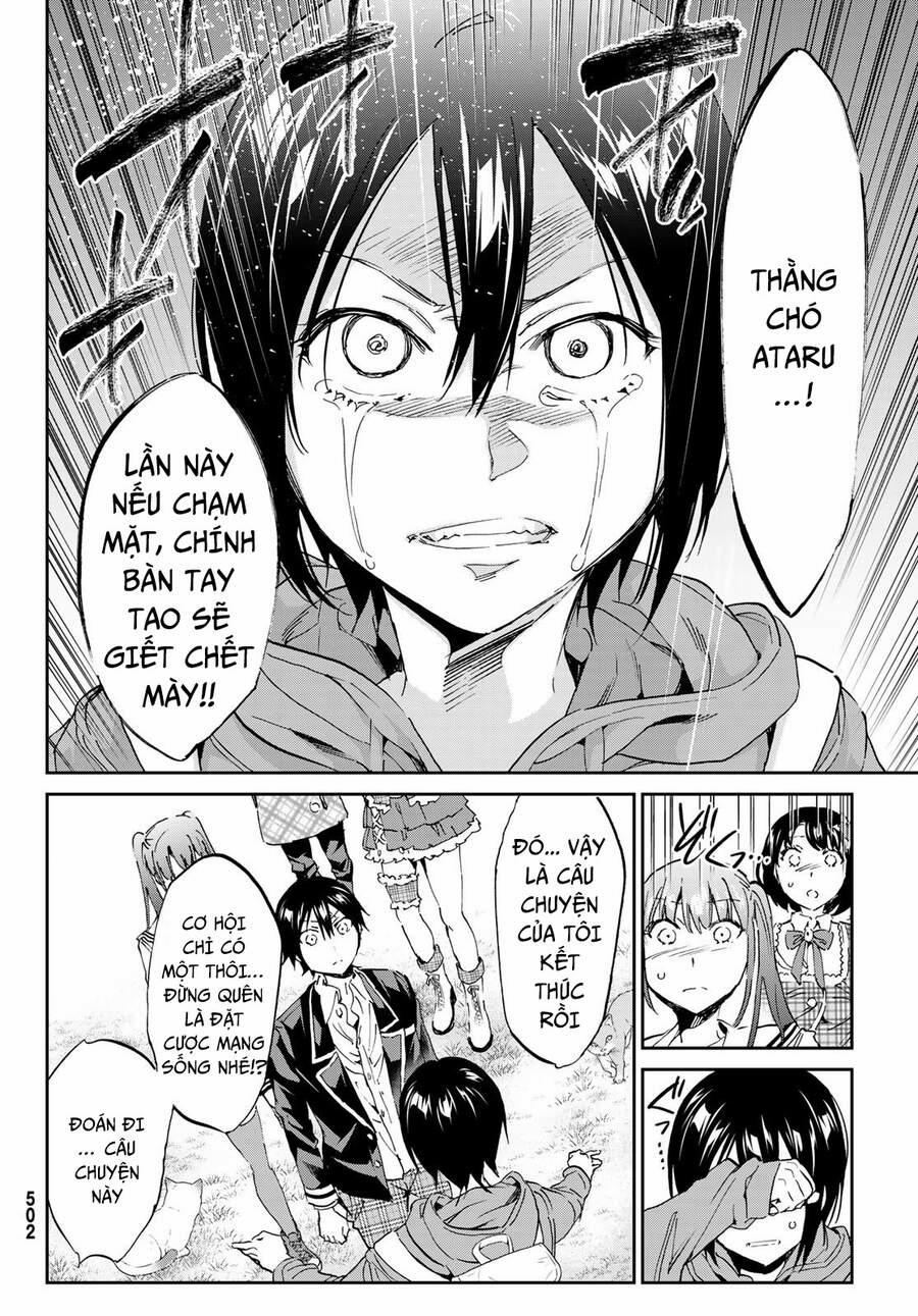 Real Account Ii 169.5 trang 38