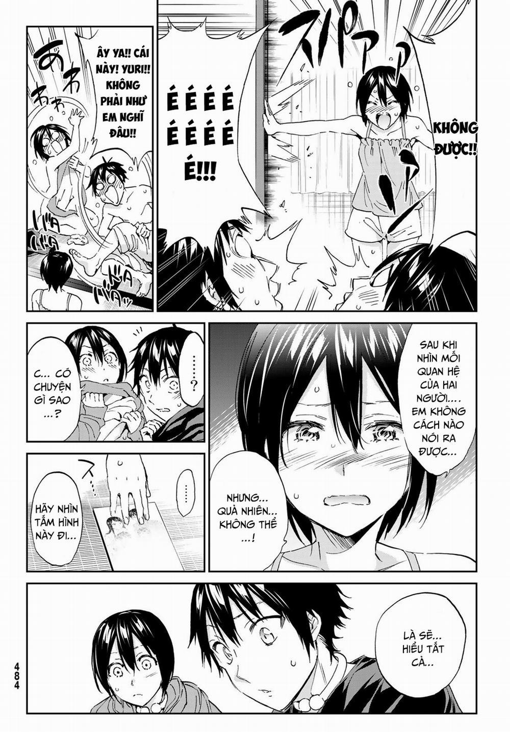 Real Account Ii 169 trang 19