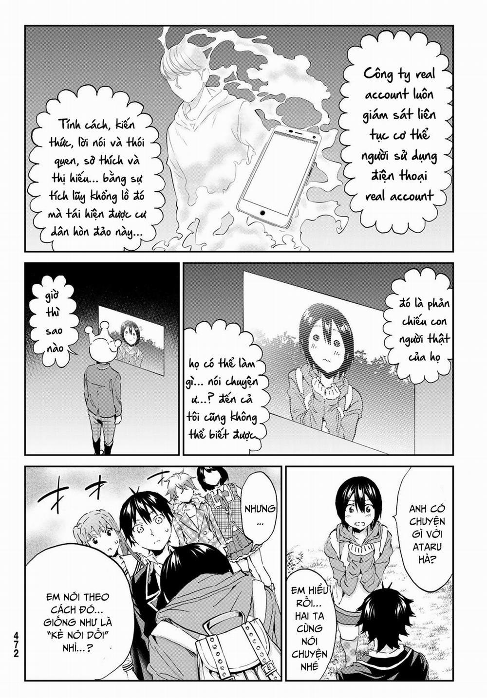 Real Account Ii 169 trang 8